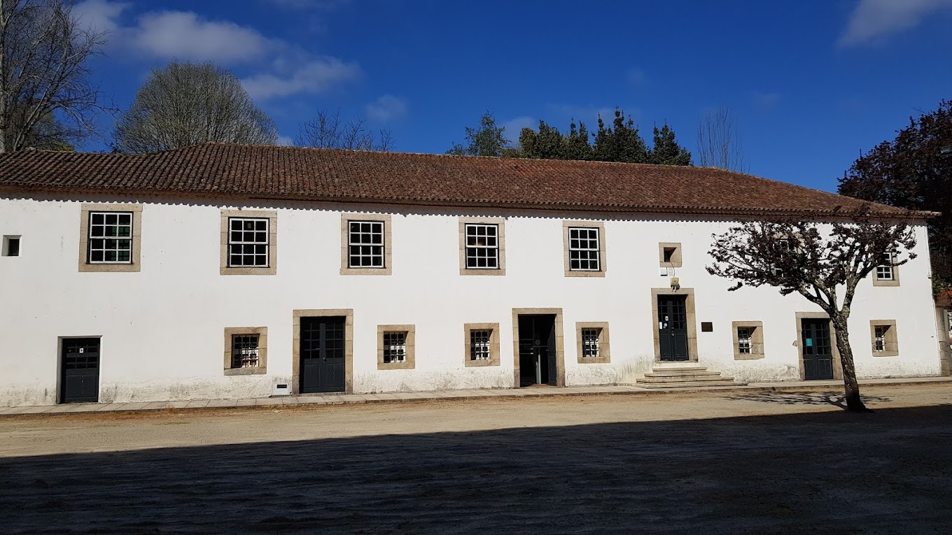 Biblioteca Municipal Arouca