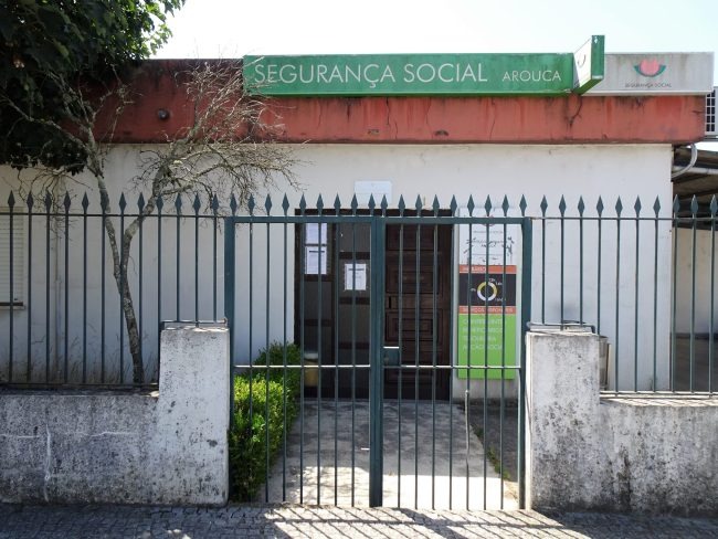 Segurança Social