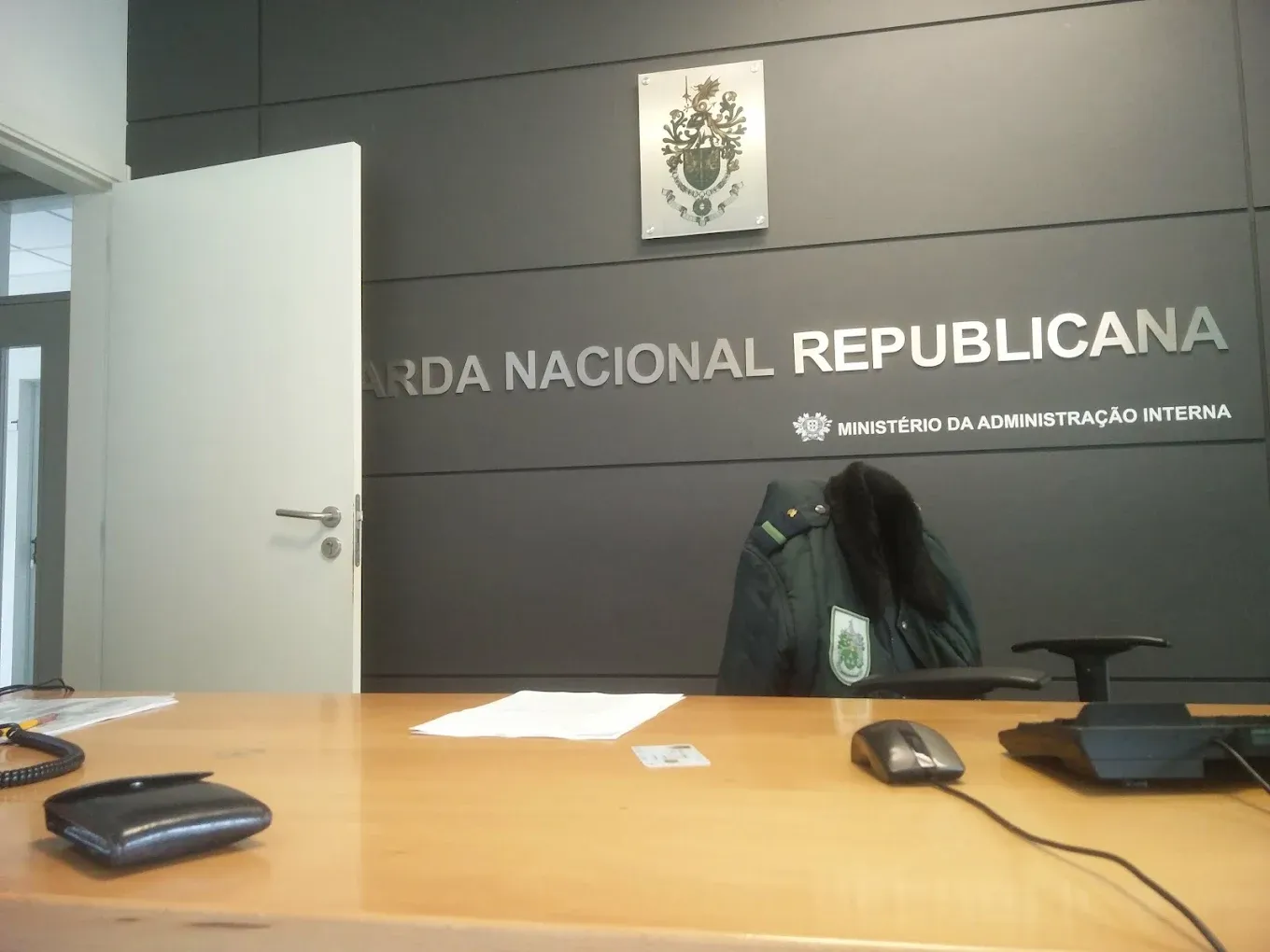 Guarda Nacional Republicana