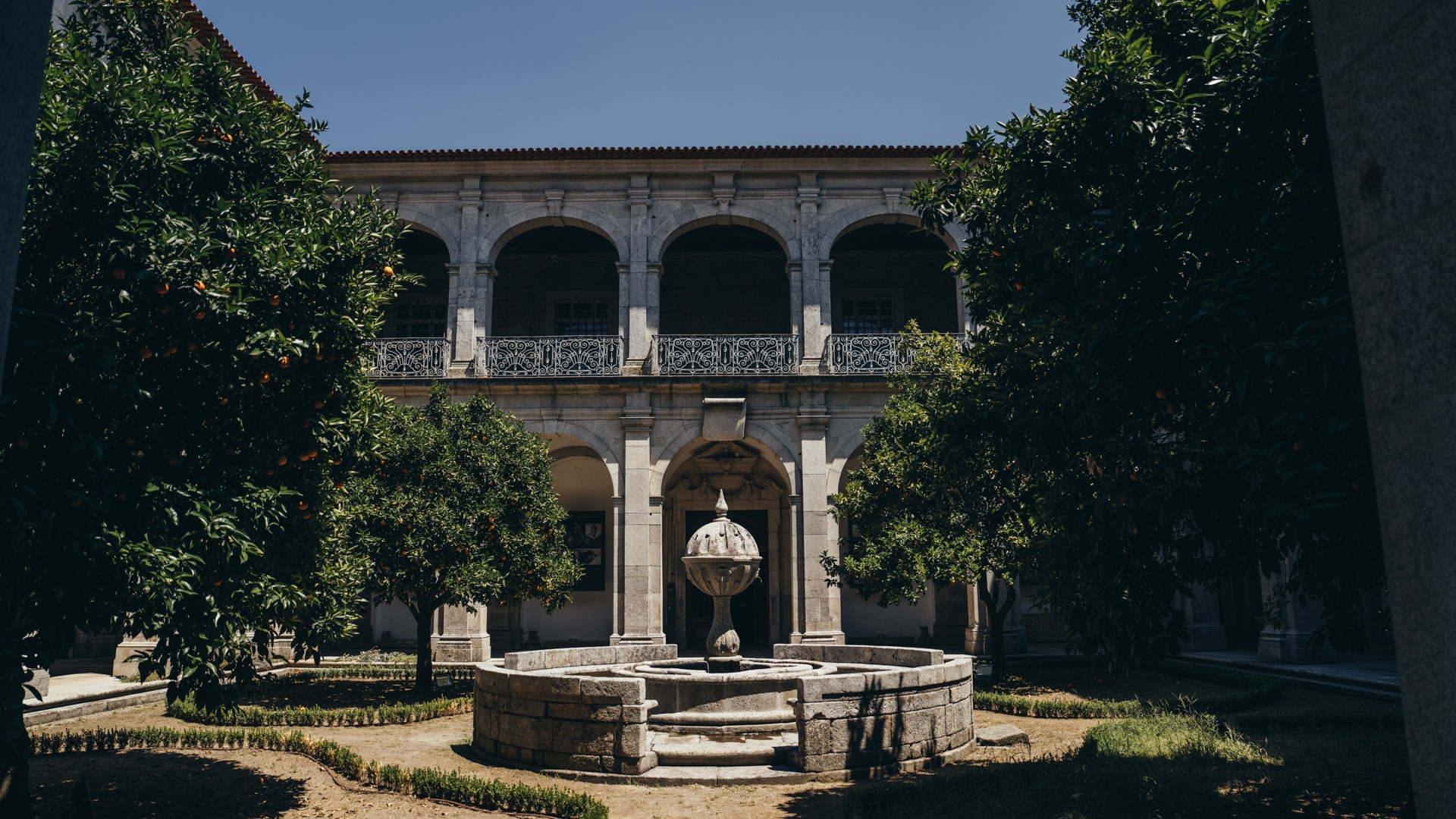 Mosteiro de Santa Maria de Arouca