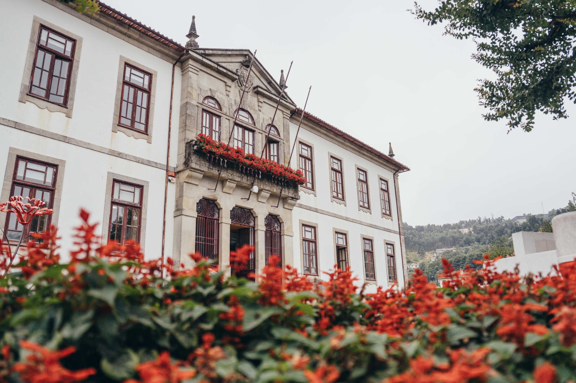 Câmara Municipal de Arouca