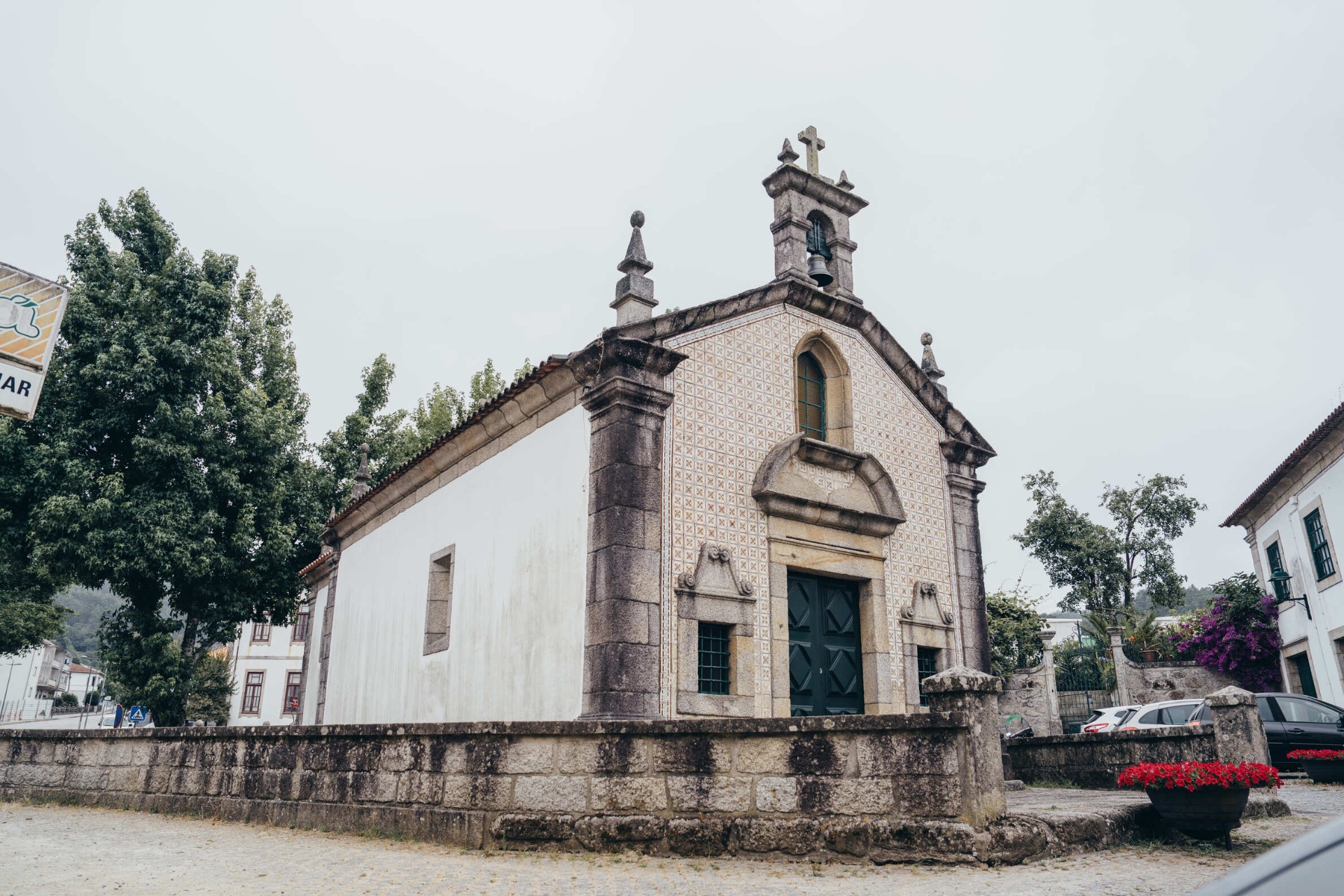Capela de Santo António