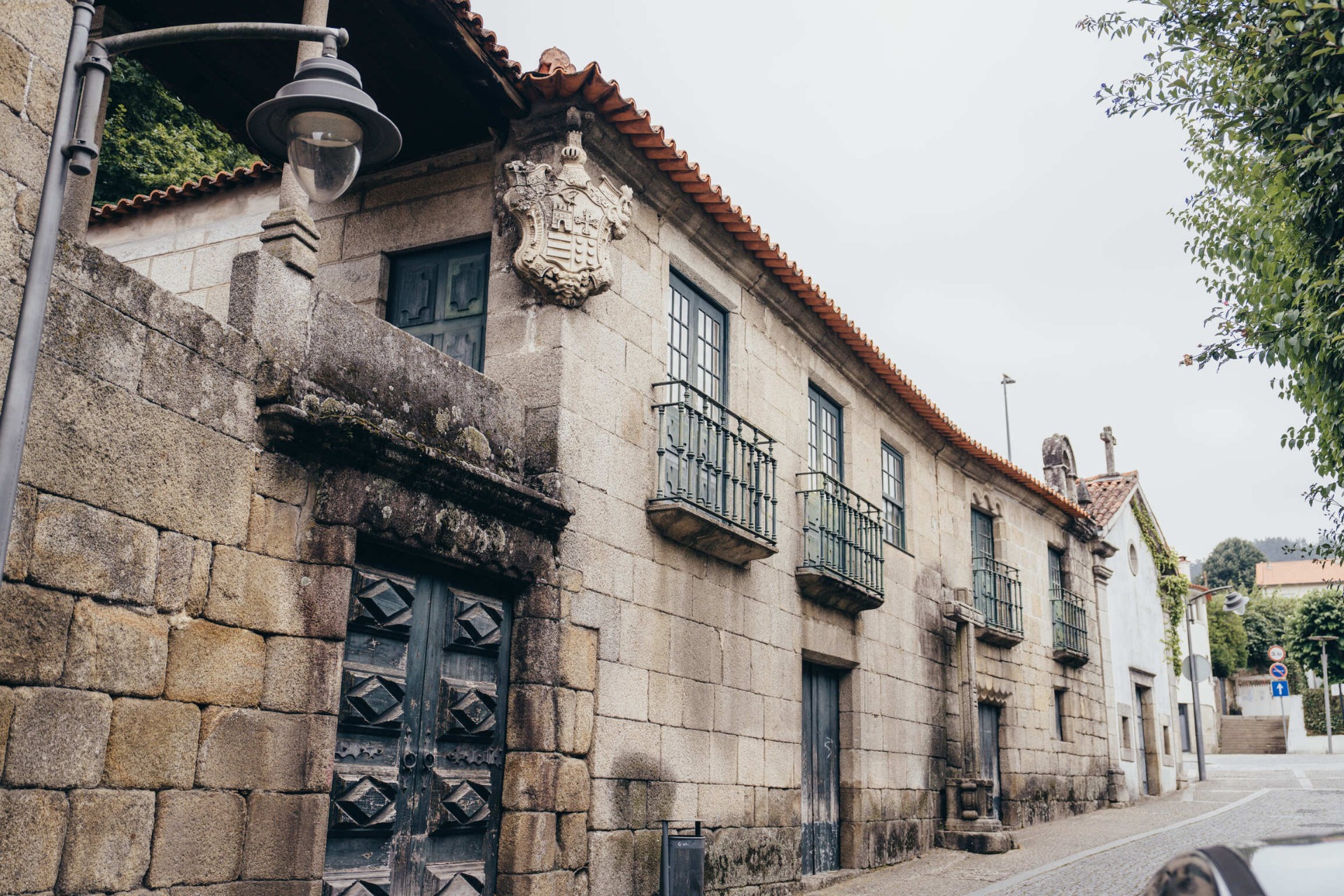 Casa dos Malafaias