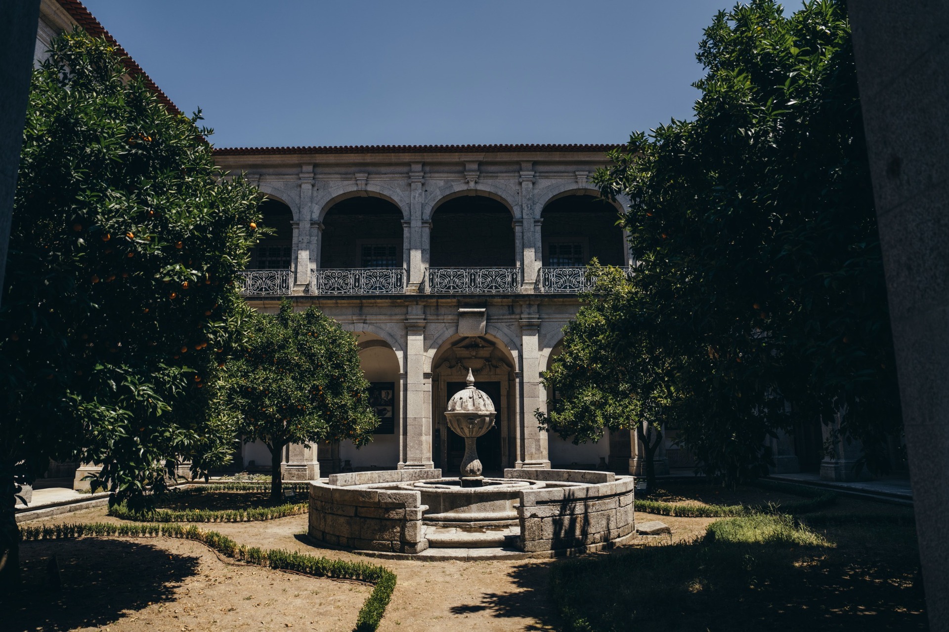 Museu de Arte Sacra de Arouca