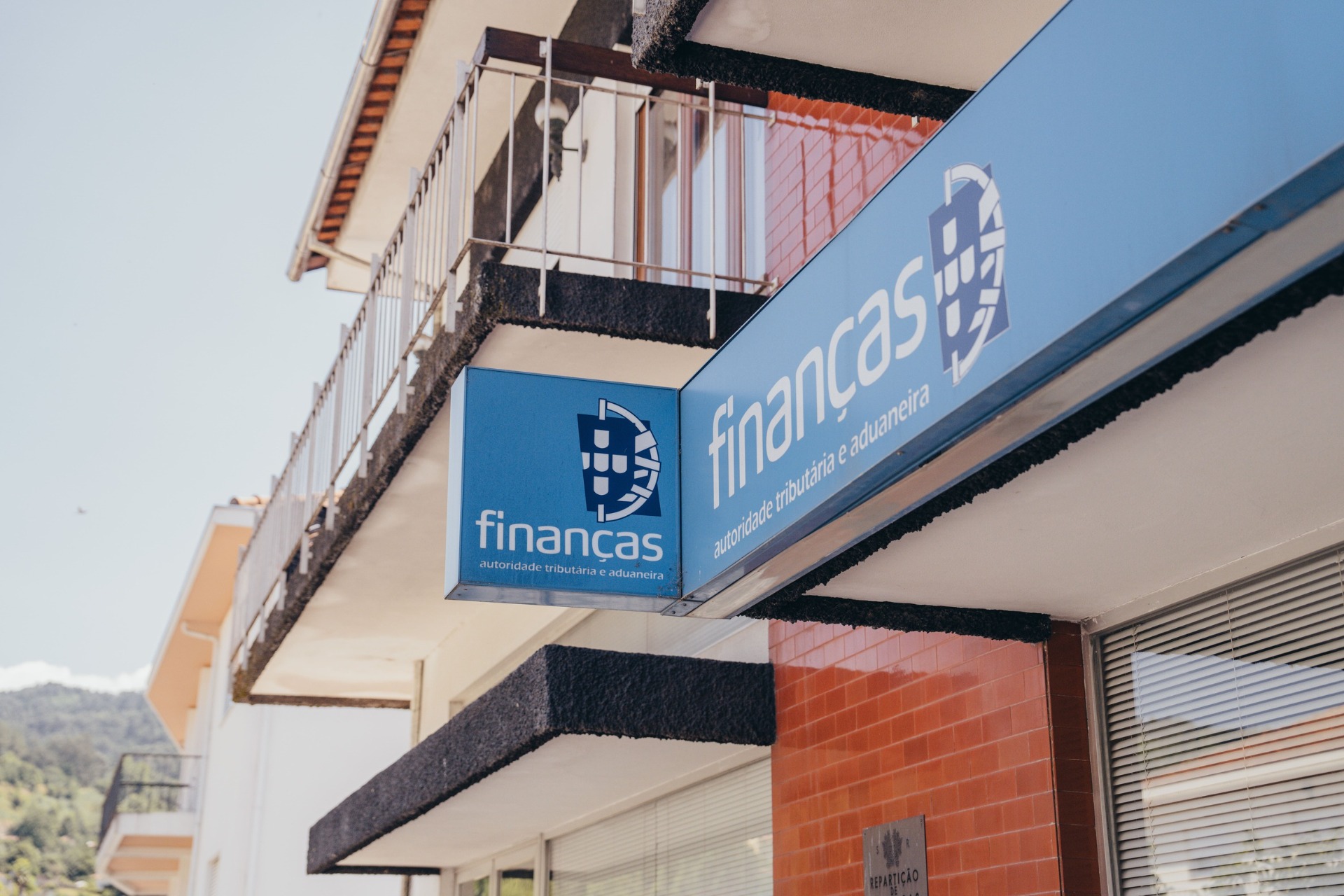 Finanças
