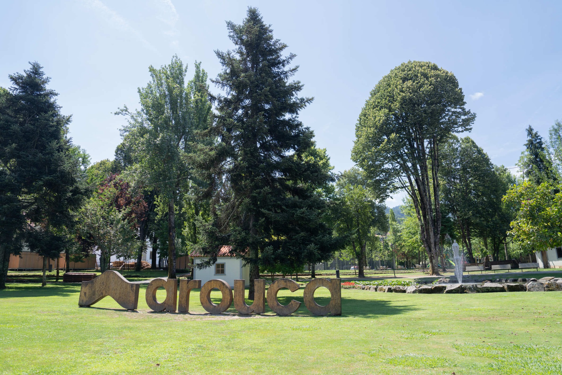 Parque Municipal