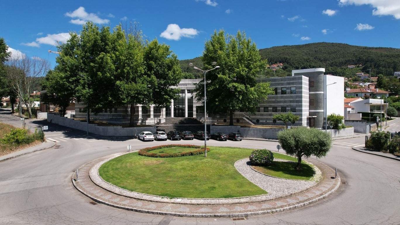 Tribunal Judicial de Arouca
